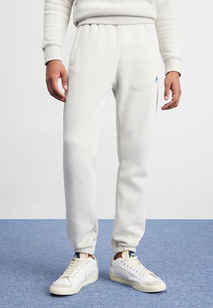 Pantaloni sportivi - beige