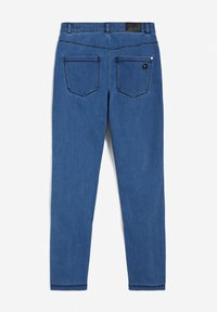 Freddy Vaqueros rectos - denim chiaro