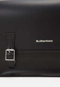 Dr. Martens BOX MESSENGER UNISEX - Laptop bag - black