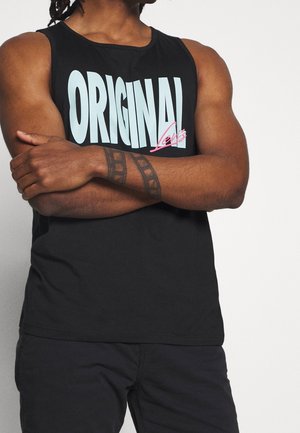 Top - black