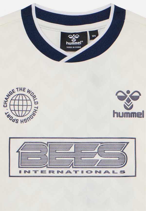 Long sleeved top - marshmallow3