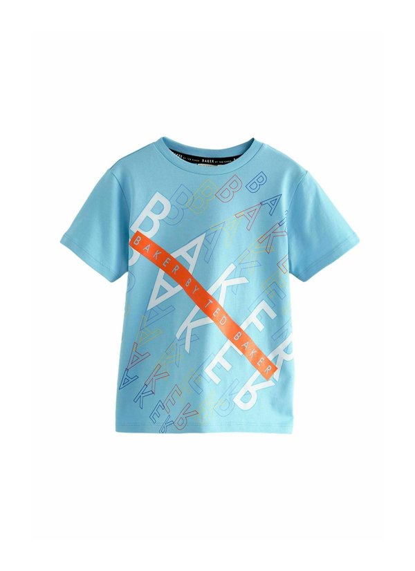 REGULAR FIT  - T-Shirt print