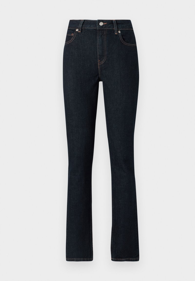 Tommy Hilfiger Slim fit jeans donkerblauw denim