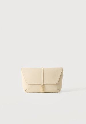 BOSS, REAH - Clutches - off-white