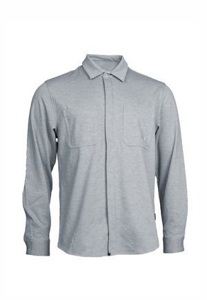 Kleinigkeit, PETER MAFFEIN  - Chemise - soft grey