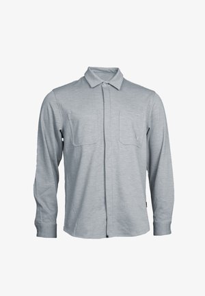 Kleinigkeit, PETER MAFFEIN - Chemise - soft grey