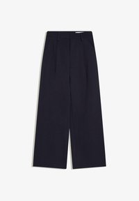 Nevybrané, royal blue