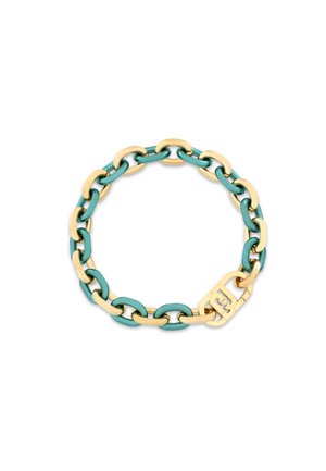 WITH LOGO - Bracciale - gold-coloured