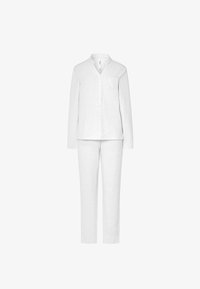 Seleccionado, blanco