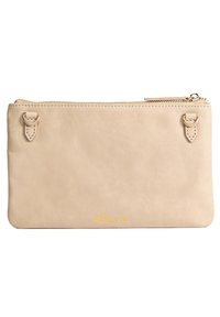 CLIO GOLDBRENNER MINI CLASSIC - Pochette - sand