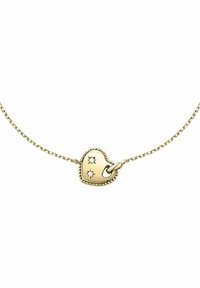 CHRIST ZIRKONIA - Bracciale - gold-coloured