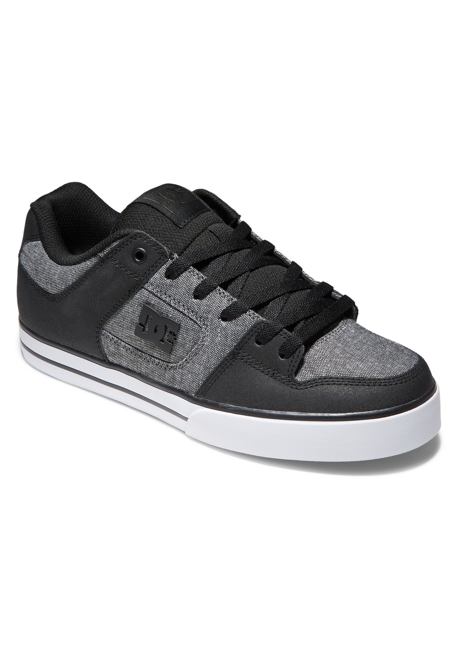 pure dc shoes