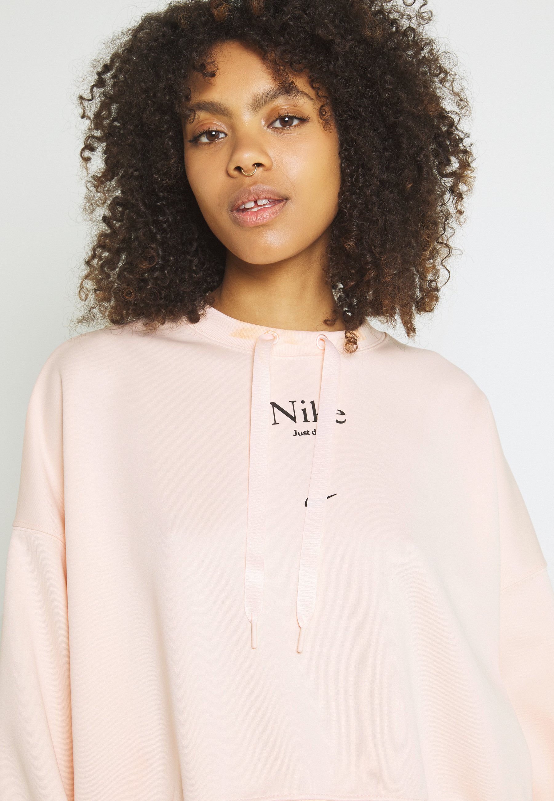 Damen TREND CREW - Sweatshirt Damen TREND CREW - Sweatshirt