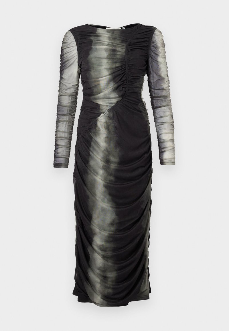 Copenhagen Muse Etui-jurk zwart