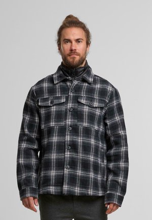 Hemd - black
