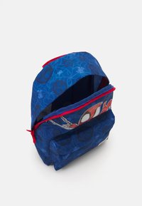 Kidzroom BACKPACK SPIDEY UNISEX - Σακίδιο πλάτης - navy