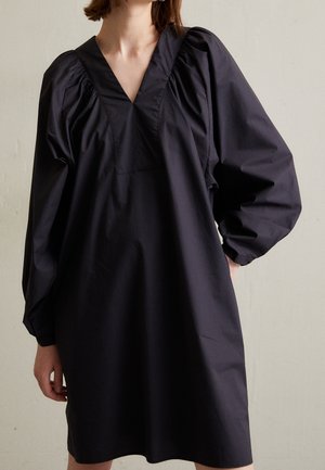 Robe de jour - black