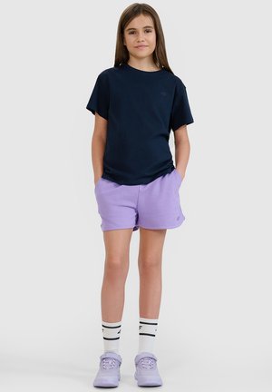 4F, - Krótkie spodenki sportowe
