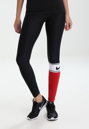 Leggings - black