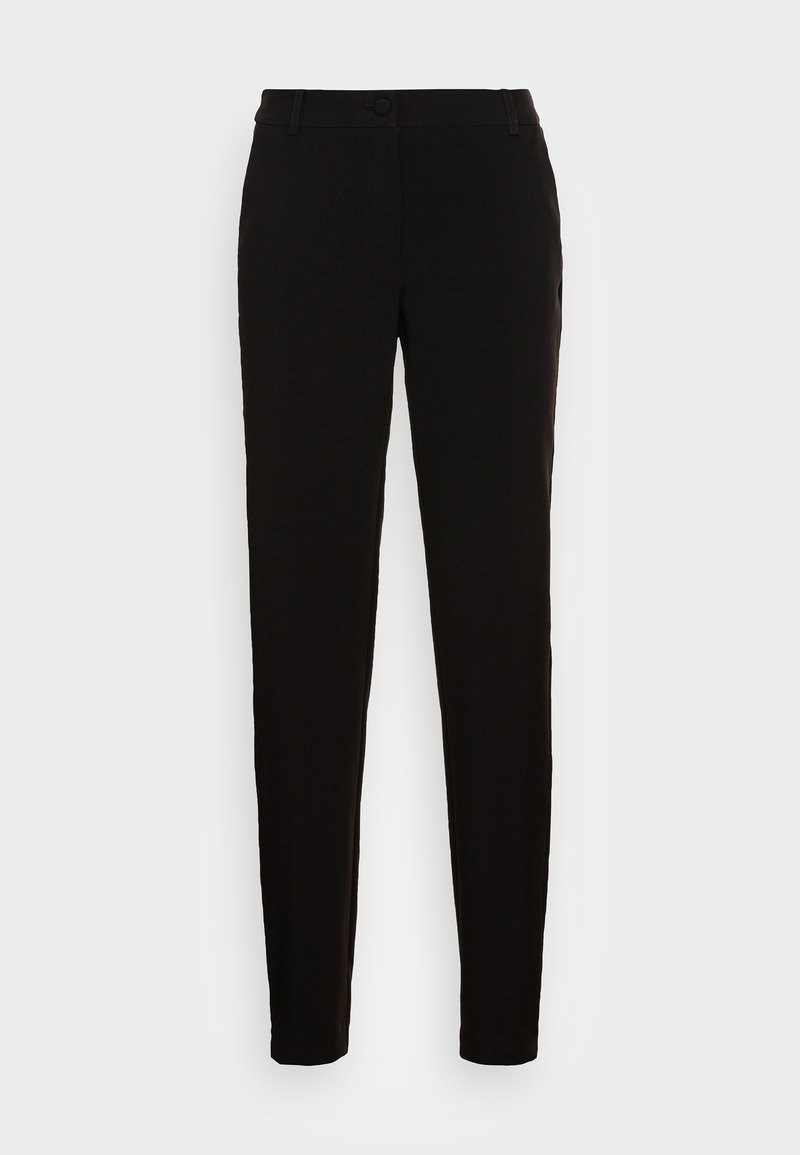 Only Tall Broek zwart