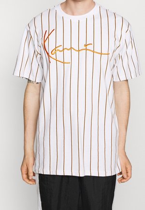 T-shirt z nadrukiem
