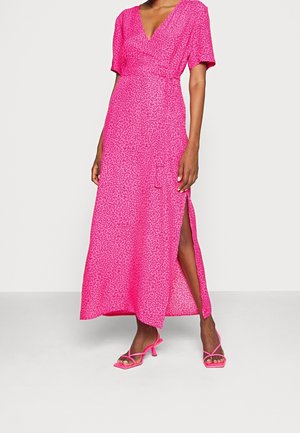 Jurk - pink