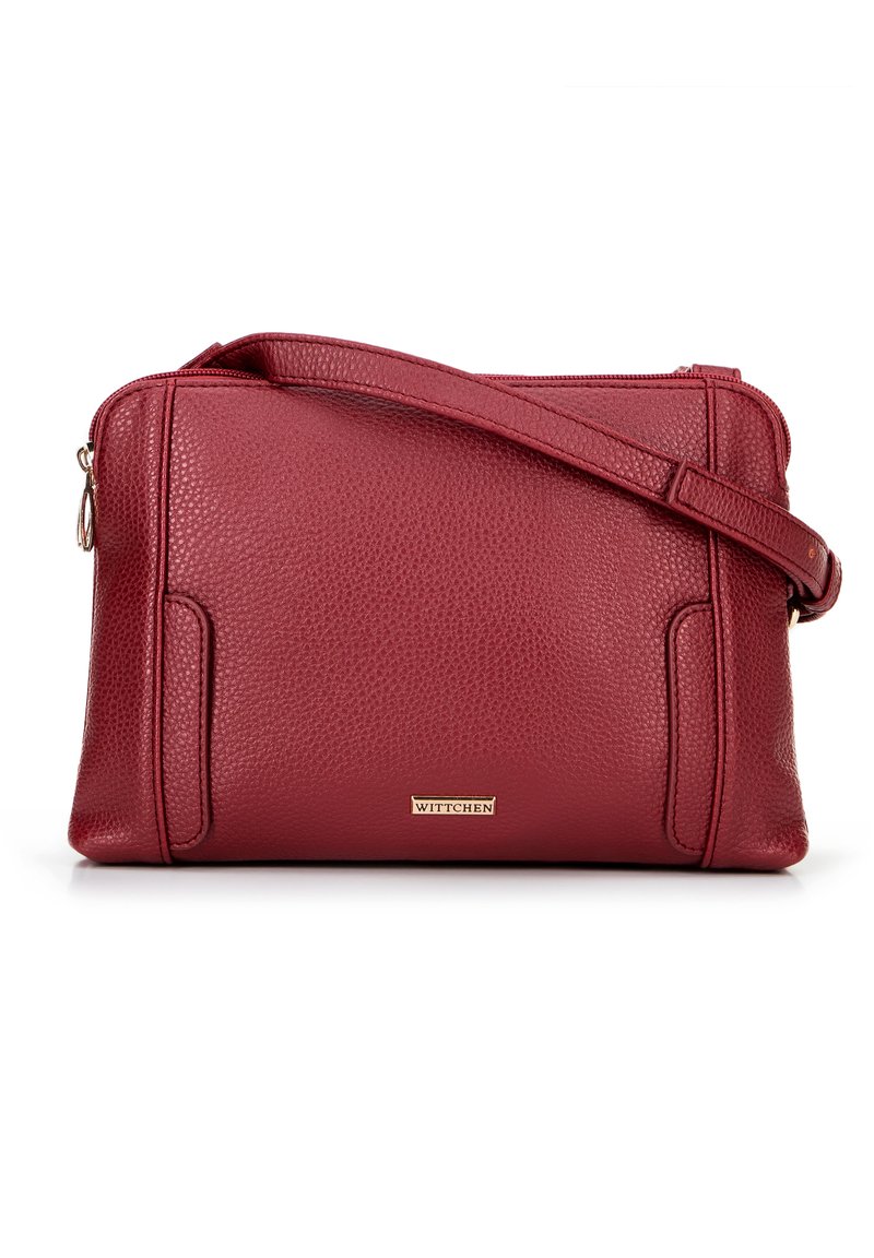 WITTCHEN YOUNG COLLECTION - Umhängetasche - red