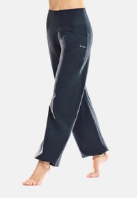 Winshape - Pantalones deportivos - anthracite Imagen en miniatura 1