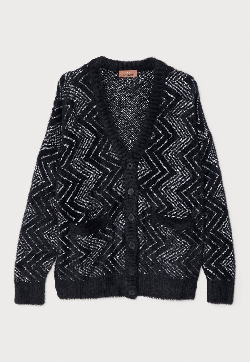 Missoni Vest zwart