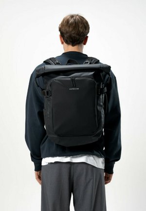 LISBON PRO - Tagesrucksack - all black