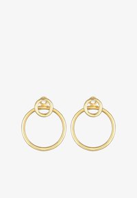 Pasirinkta, gold-coloured