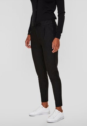 Vero Moda Pantalon de survêtement - black