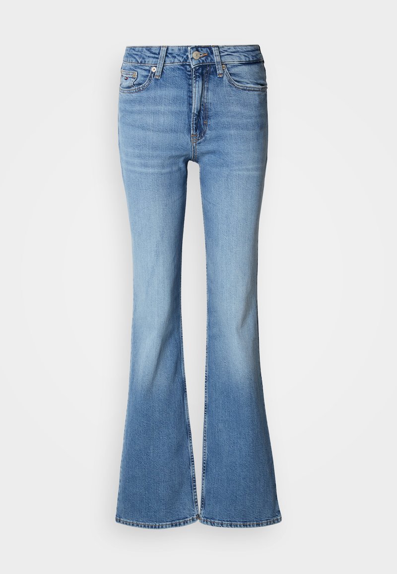 Vaqueros bootcut