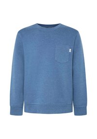 CREW - Sportska majica - sea blue