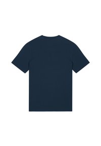 watapparel BIKE - T-shirt print - french navy
