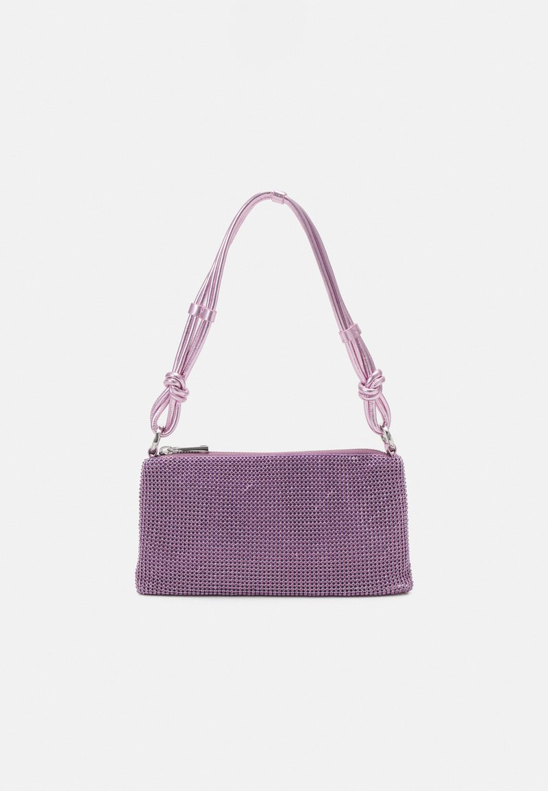 MAX&Co. SPARKLE - Borsa a mano - lilla
