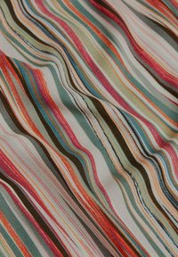 GOLDNER Bluse - colourful / striped