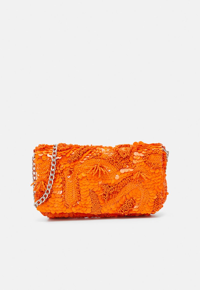 PATIKIL Lot De 100 Mini Pochettes En Organza Avec Cordon De Serrage Pour Noël, Thanksgiving, Festival, Fête, Mariage, 12 X 8,9 Cm, Rose