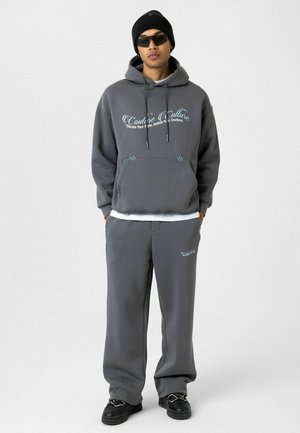 KASPER SET - Trainingspak - smoked