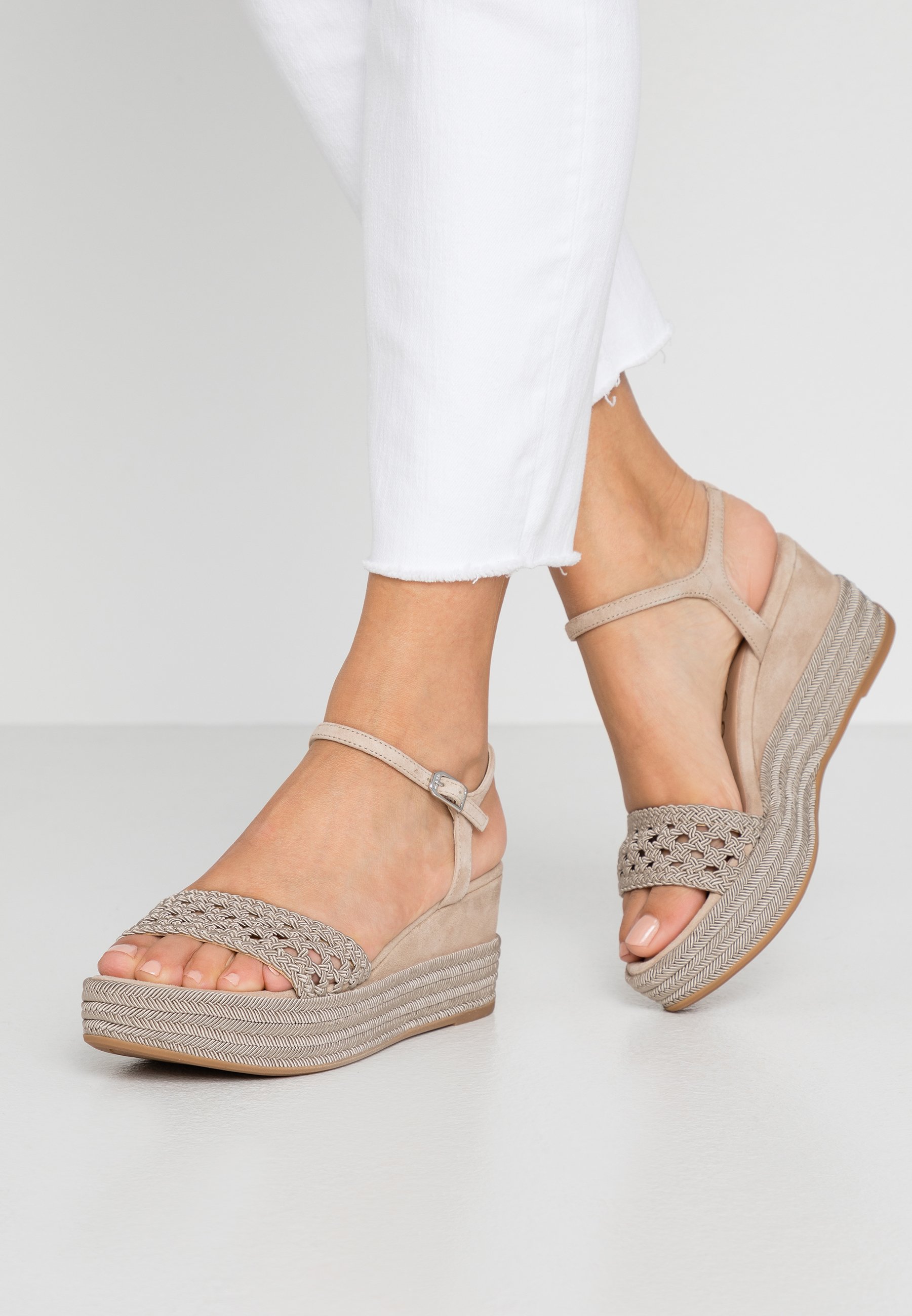 zalando unisa femme