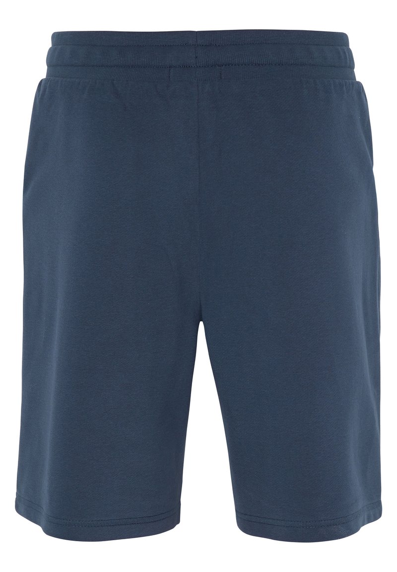 Herren Trainingsanzüge | Oklahoma Jeans Jogginghose total eclipse/dunkelblau - JY84199 Herren Trainingsanzüge | Oklahoma Jeans Jogginghose total eclipse/dunkelblau - JY84199