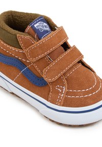 Vans UNISEX miedziany