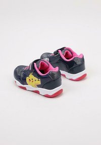 Pokemon Baskets basses - blue