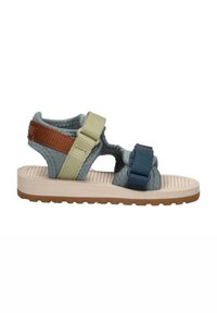 Shoesme LIGHTWEIGHT - Outdoorsandalen - blauw