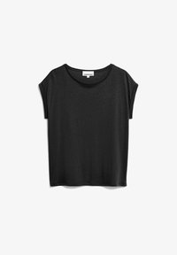 Niet geselecteerd, black