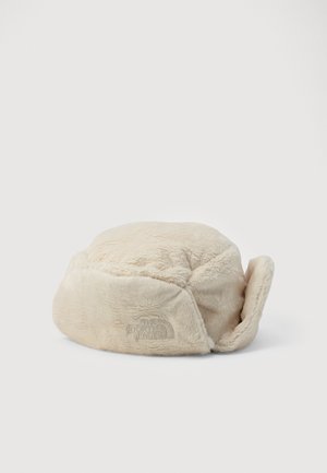 OSITO TRAPPER UNISEX - Čelenka - white dune
