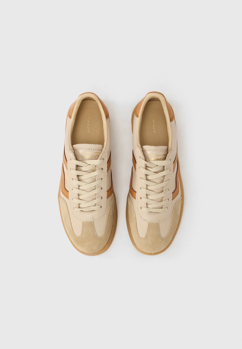 GANT Tenisky - beige/tan
