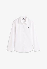 Ikke valgt, optic white