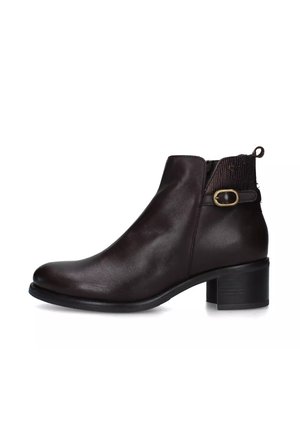 Tronchetti - dark brown