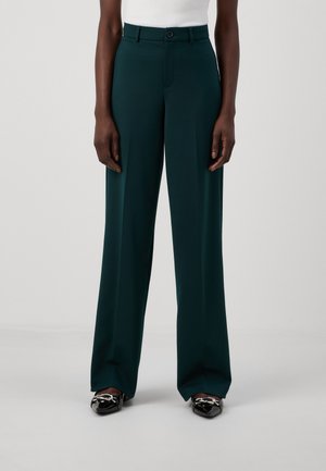 Spodnie materiałowe